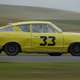 Illustration for article titled 24 Hours Of LeMons Arse Freeze-A-Palooza Über Gallery: Awesome Datsuns, Driven Nissans